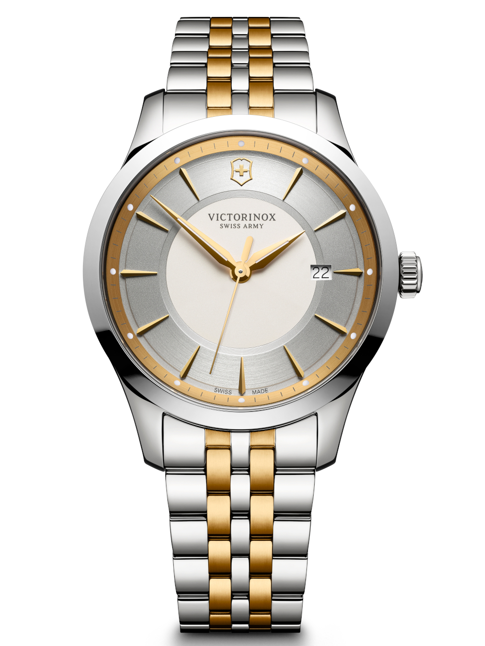 

Часы Victorinox 241803 Alliance Herren 40mm 10ATM