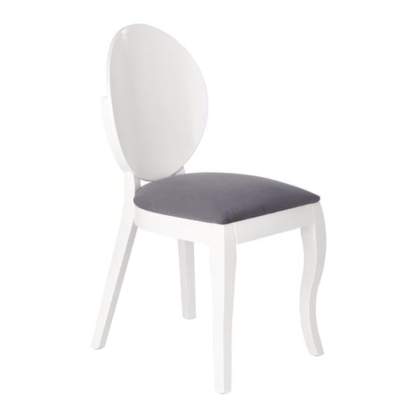 

Стул Verdi Halmar 50x90x55 (V-PL-N-VERDI-BIAŁY) 071393