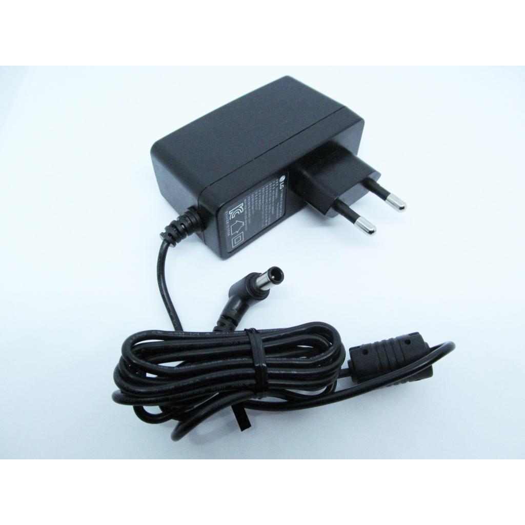 

Блок живлення LG 19В, 2.1А (40W) (A40240)