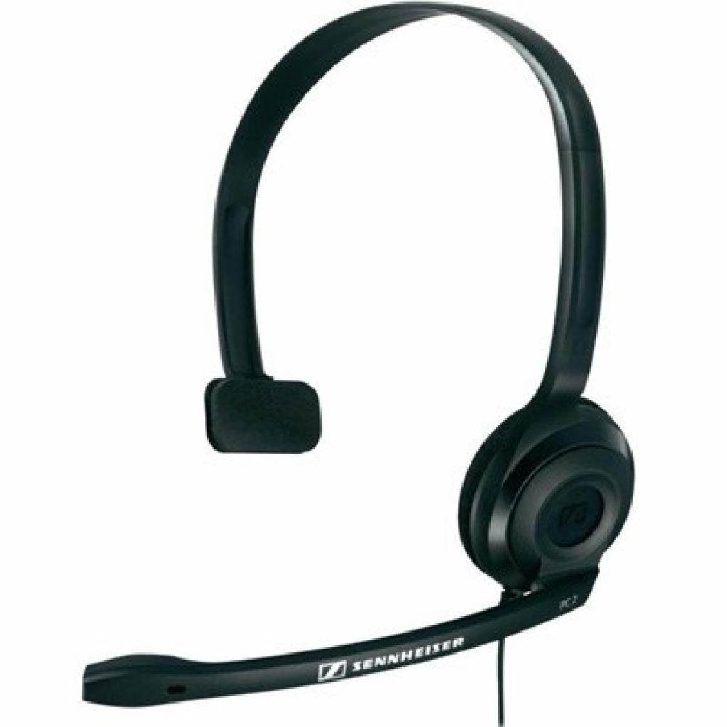 

Навушники Sennheiser Comm PC 2 CHAT (504194)