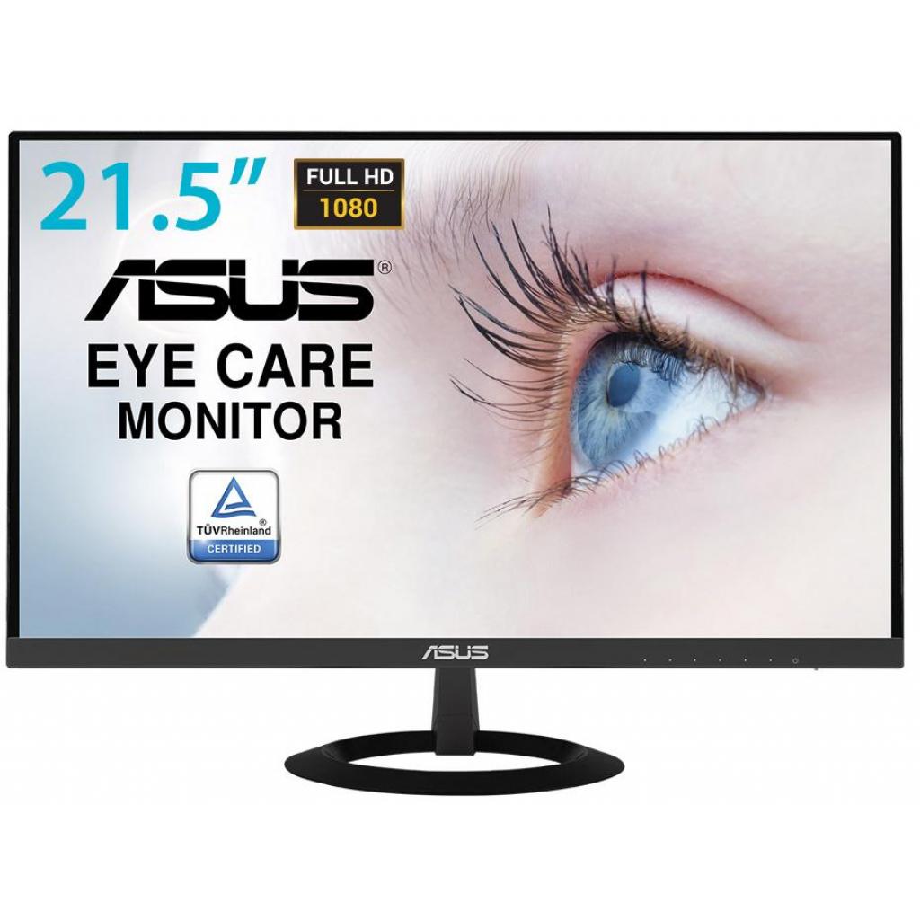

Монітор ASUS VZ229HE