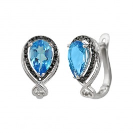 

Серьги из золота 1188377