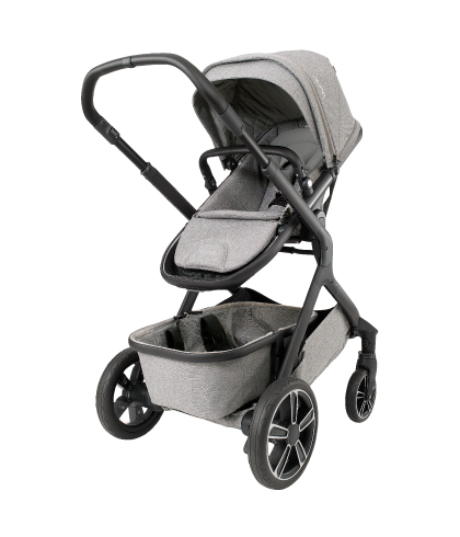 

Прогулочная коляска Nuna Demi Grow Frost (ST08100FRTGL) (8717903889220)