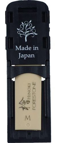 

Трость для кларнета Forestone Hinoki FHBBM