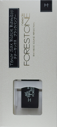 

Трость для тенор-саксофона Forestone Black Bamboo FTBH