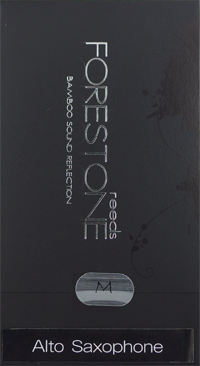 

Трость для альт-саксофона Forestone FAS035 (FASM)
