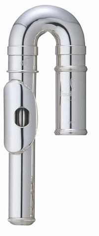 

Изогнутая головка для флейты Pearl TPHU-5