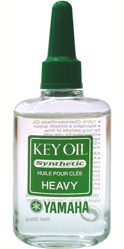 

Масло для механики Yamaha KEY OIL HEAVY 20ML//03 ZJ57020