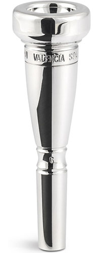 

Мундштук для трубы Stomvi 8215-1C MS.8215-1C