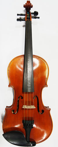

Скрипка Artemis Diamante RDV-103-1/2