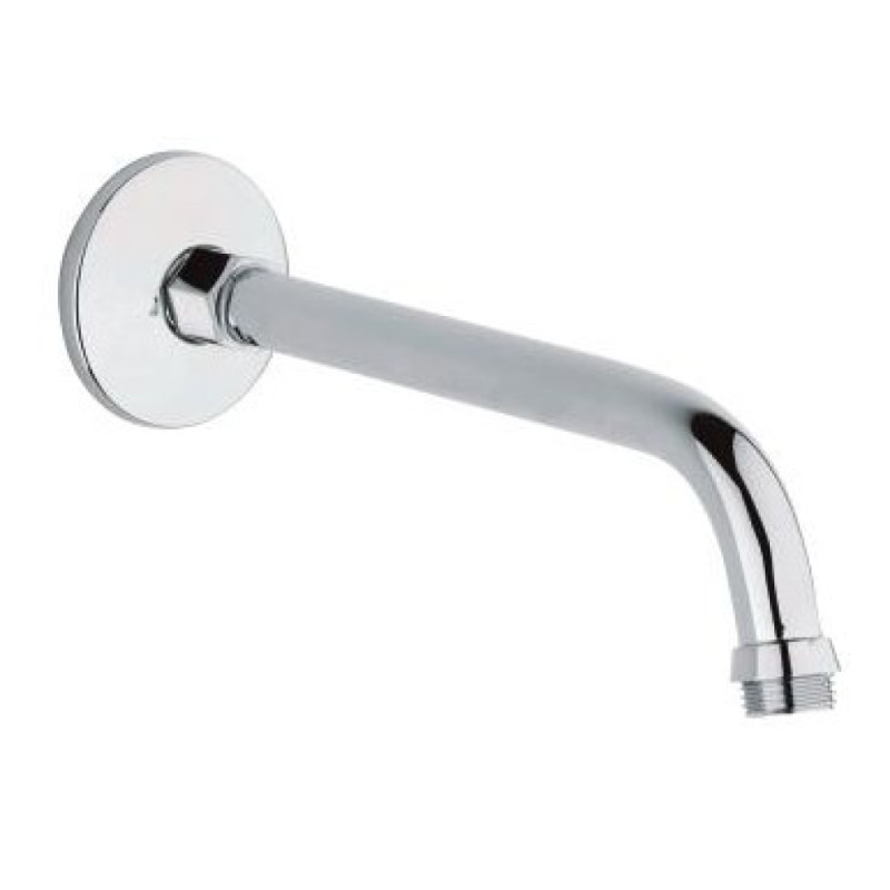 

Держатель для душа 21.8см Grohe Relexa 27406000 хром (55849)