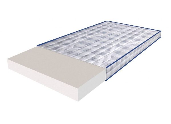 

Тонкий Матрас Acat Футон Emerald Smart 80x200 см