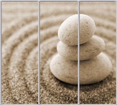 

Шкаф купе Luxe Studio Стандарт-1 Фотопечать Салон красоты-6 2300x2300x450 трехдверный