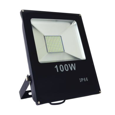 

Светодиодный прожектор OEM 100W S2-SMD-100-Slim 6500К 220V IP65 (131747)