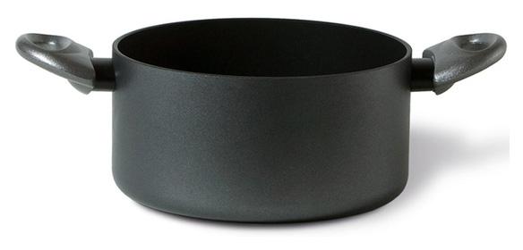 

Кастрюля TVS Platino 3.2л с антипригарным покрытием