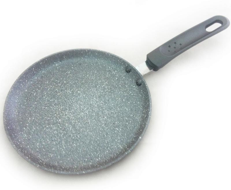 

Сковорода для блинов Fissman MOON STONE Ø24см
