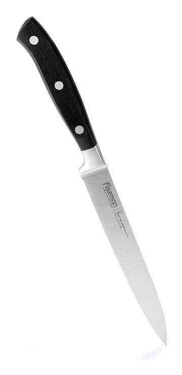 

Нож универсальный Fissman Chef de Cuisine 15см из нержавеющей стали