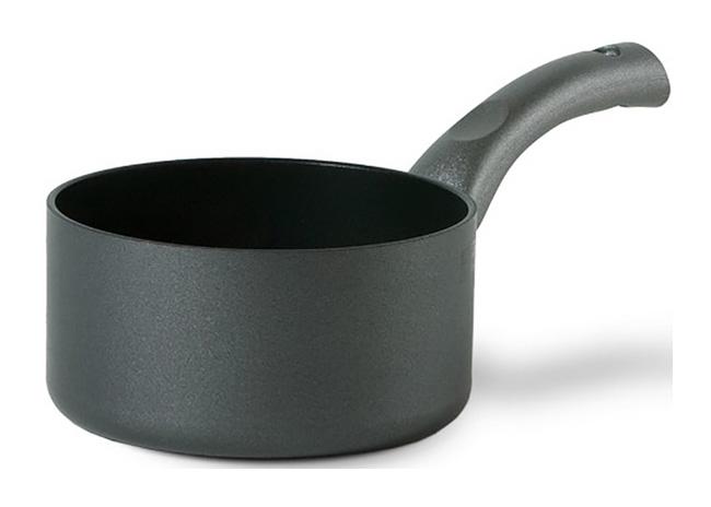 

Ковш TVS Platino 1.6л с антипригарным покрытием