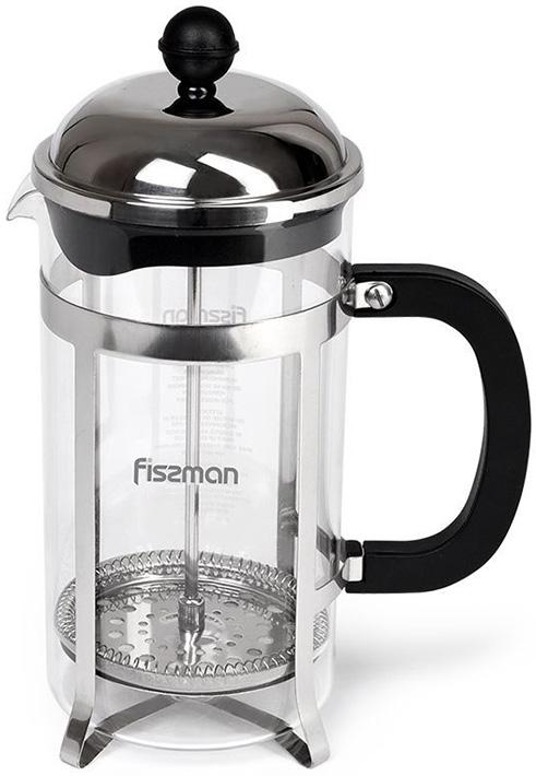 

Френч-пресс Fissman Latte 1000мл