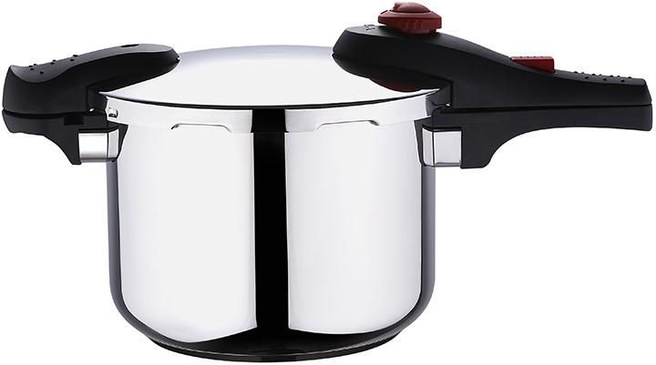 

Скороварка Bergner Quick Cooking 8л