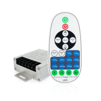 

Диммер OEM 36A-RF-23 кнопки (132078)