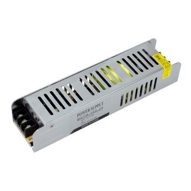 

Блок питания OEM DC24 120W 5A BSTR-120-24 (131754)