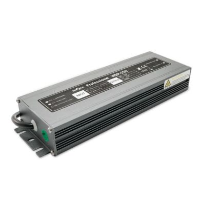 

Блок питания BIOM Professional DC12 250W WBP-250 20А герметичный (131711)