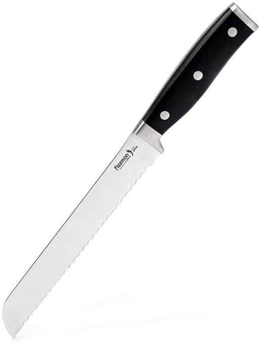 

Нож для хлеба Fissman Epha 20см из нержавеющей стали