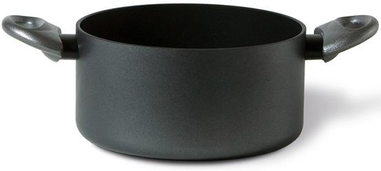 

Кастрюля TVS Platino 5.5л с антипригарным покрытием