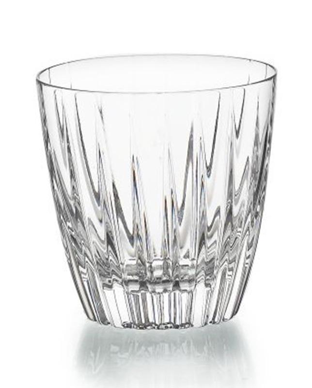 

Набор 4 хрустальных стакана Atlantis Crystal FANTASY 280мл