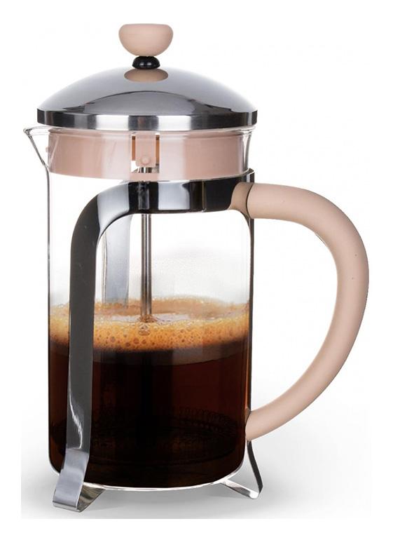 

Френч-пресс Fissman Cafe Glace 600мл