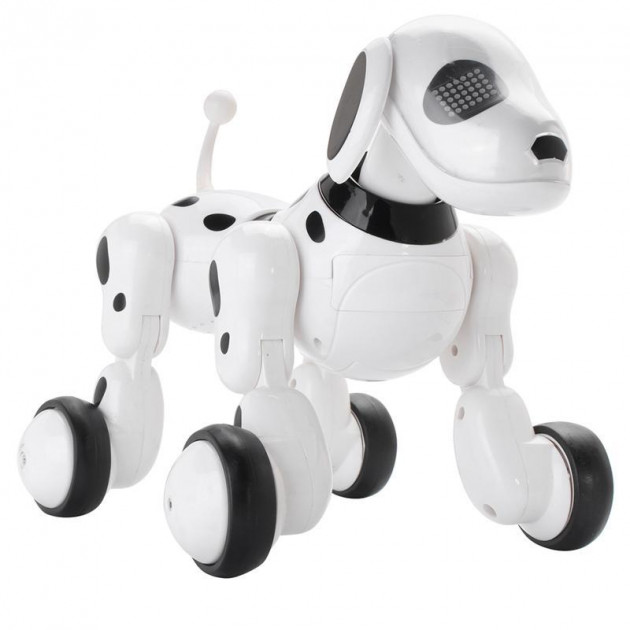 

Интерактивная Robot Собака UTM Smart Pet Dog (143198)