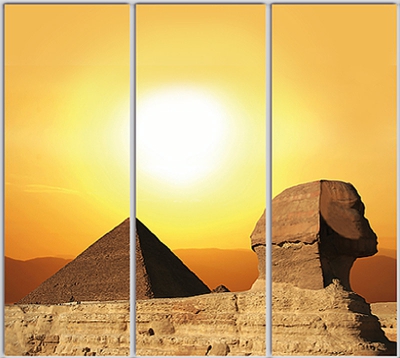 

Шкаф купе Luxe Studio Стандарт-1 Фотопечать Архитектура-24 2300x2300x450 трехдверный