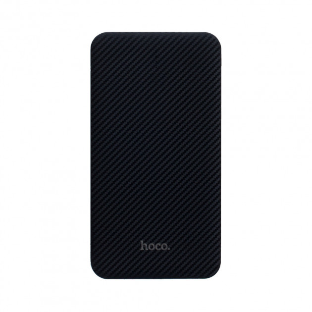 

Power Bank Hoco B37 Persistent 5000 mAh Black
