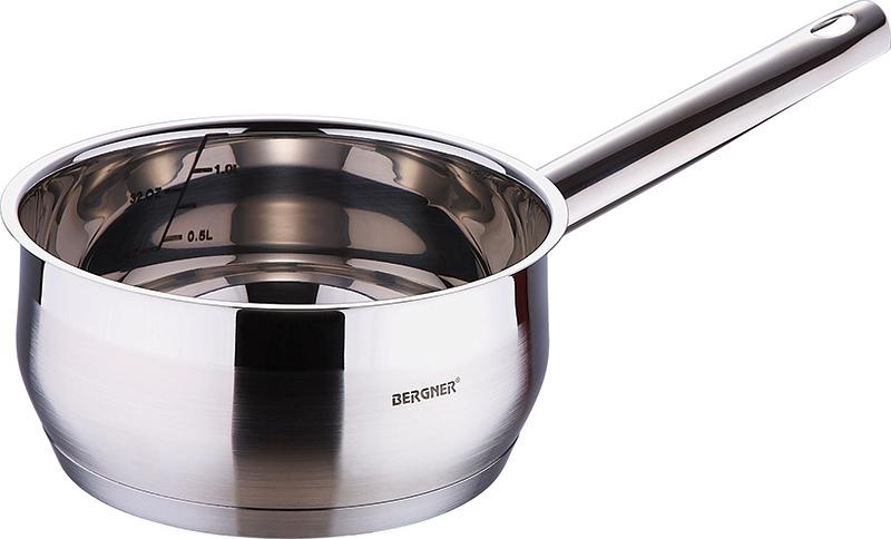 

Ковш Bergner Gourmet 1.3л