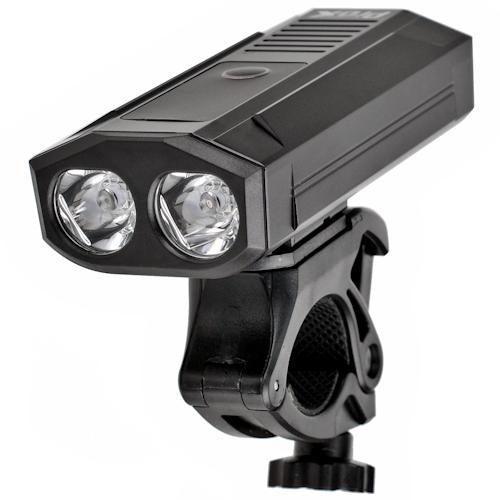 

Фара передняя ProX Hadar 2xCree 900Lm черный (A-O-B-P-0384)