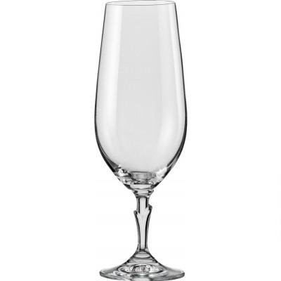 

Бокалы Bohemia Lilly 6 шт. 0.38 л (40768/380)