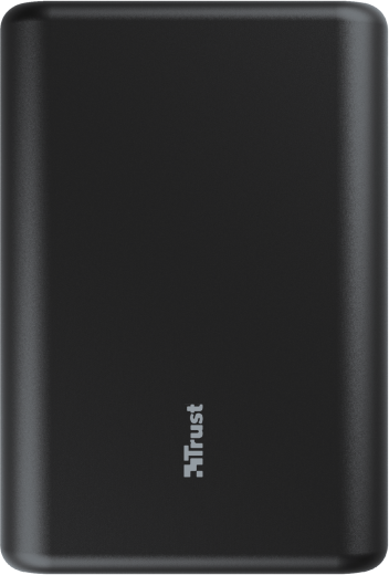 

УМБ Trust Pacto HD 10000 mAh Black (TR 23480)