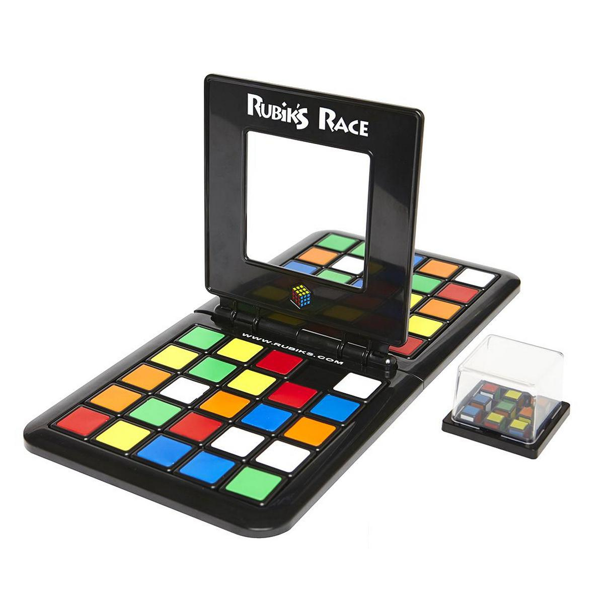 

Головоломка «Цветнашки» Rubiks (72116)