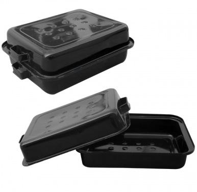 

Форма для запекания Sorento с крышкой S&T (TР0163236087)