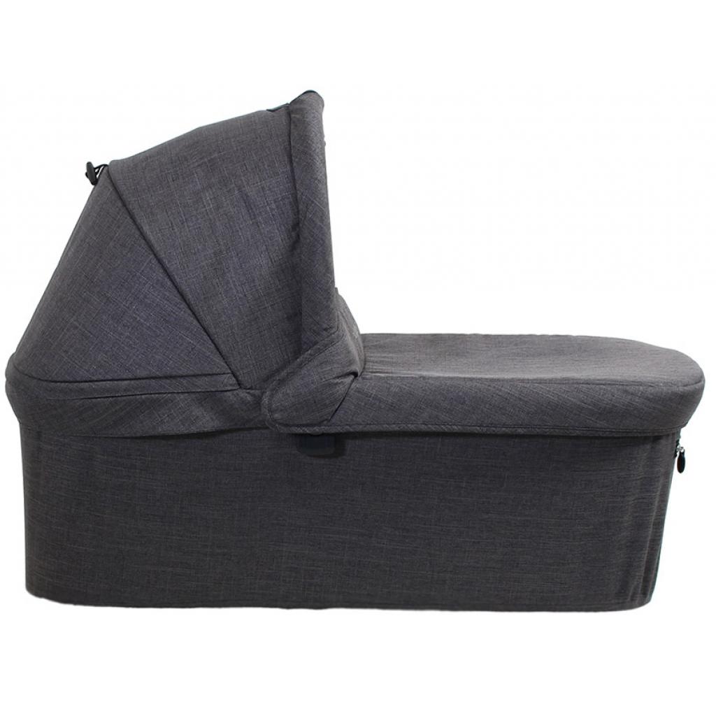 

Люлька Valco Baby External Bassinet для Snap Trend, Snap Ultra Trend / Charcoa (9827)