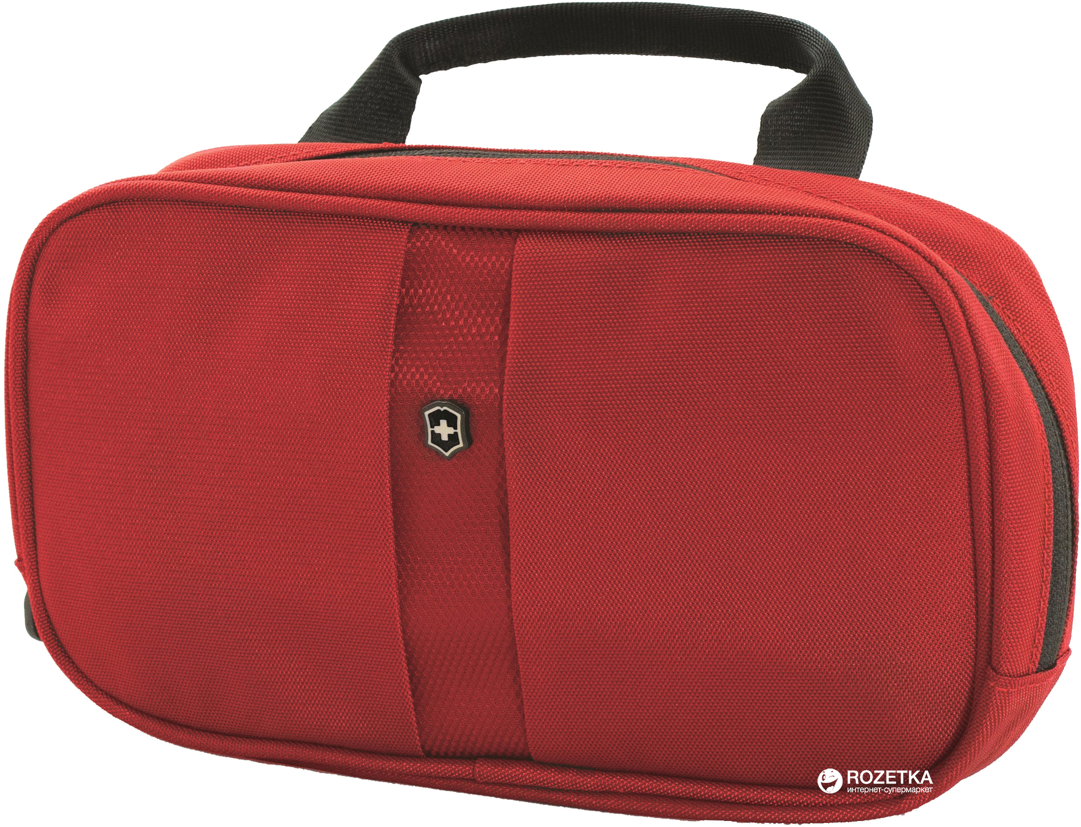 

Несессер Victorinox Travel Accessories 4.0 Overnight Red (Vt311731.03)