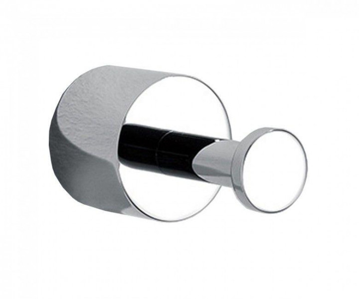 

Крючок одинарный Asignatura Delight (75603800)