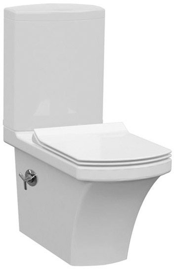 

Унитаз-компакт IDEVIT Vega с функцией биде и вентилем SETK2804-0307-001-1-6200 с сиденьем Ultra Slim Soft Close дюропласт + бачок с арматурой (SETK2804-0307-001-1-6200)