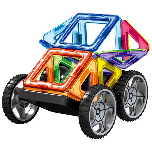 

Магнитный конструктор LT3001
