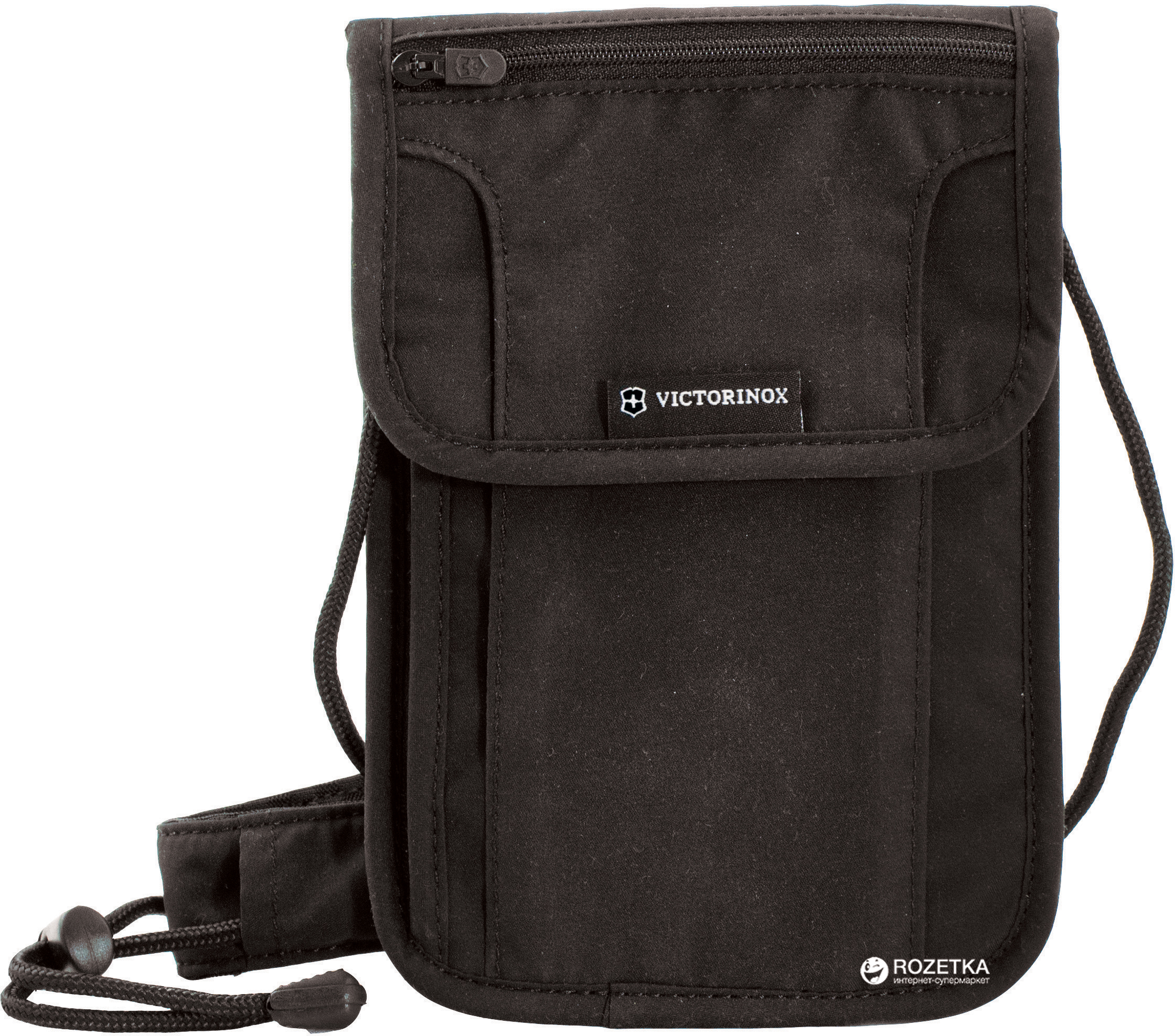

Сумочка Victorinox Travel Accessories 4.0 Black (Vt311719.01)