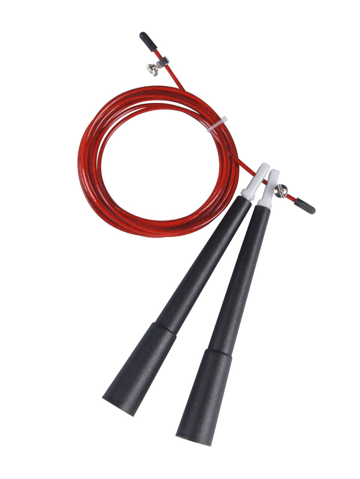 

Скакалка скоростная SportVida SV-HK0022 - 227090 (F_227090)