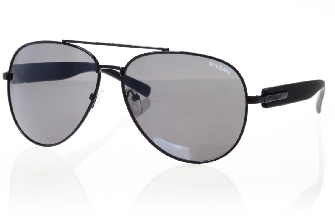 

Женские солнцезащитные очки GlasseS с поляризацией, цвет линзы серый, цвет оправы чёрный