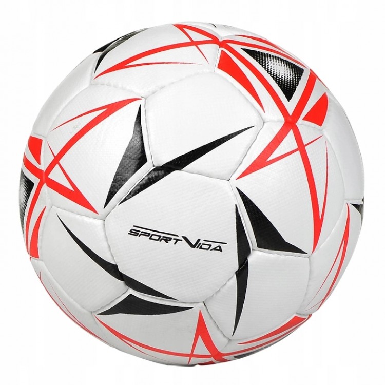 

Мяч футзальный SportVida SV-PA0023 Size 4 - (F_227476)