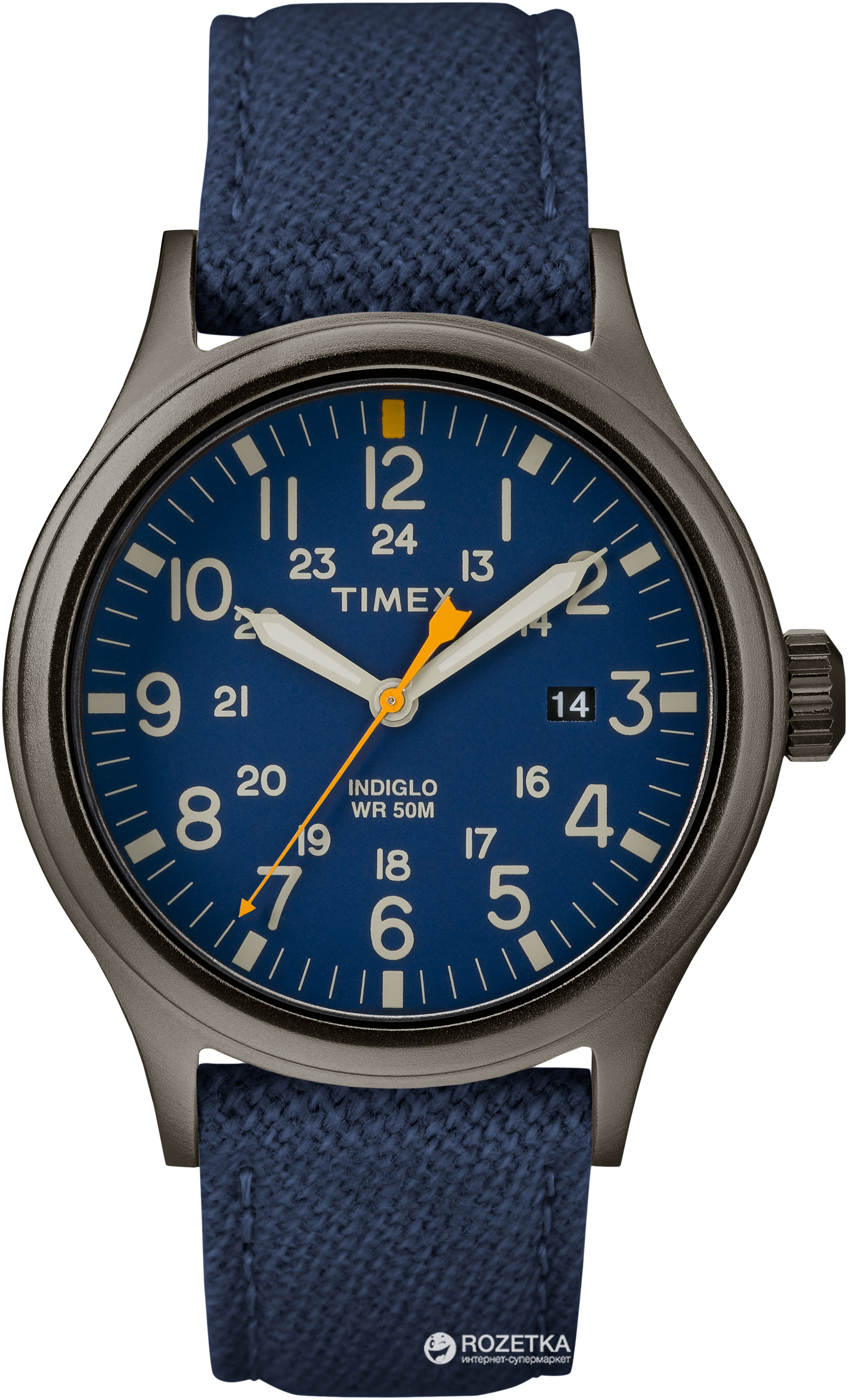 

Мужские часы Timex Tx2r46200
